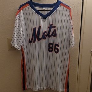 New York Mets Men's Jersey